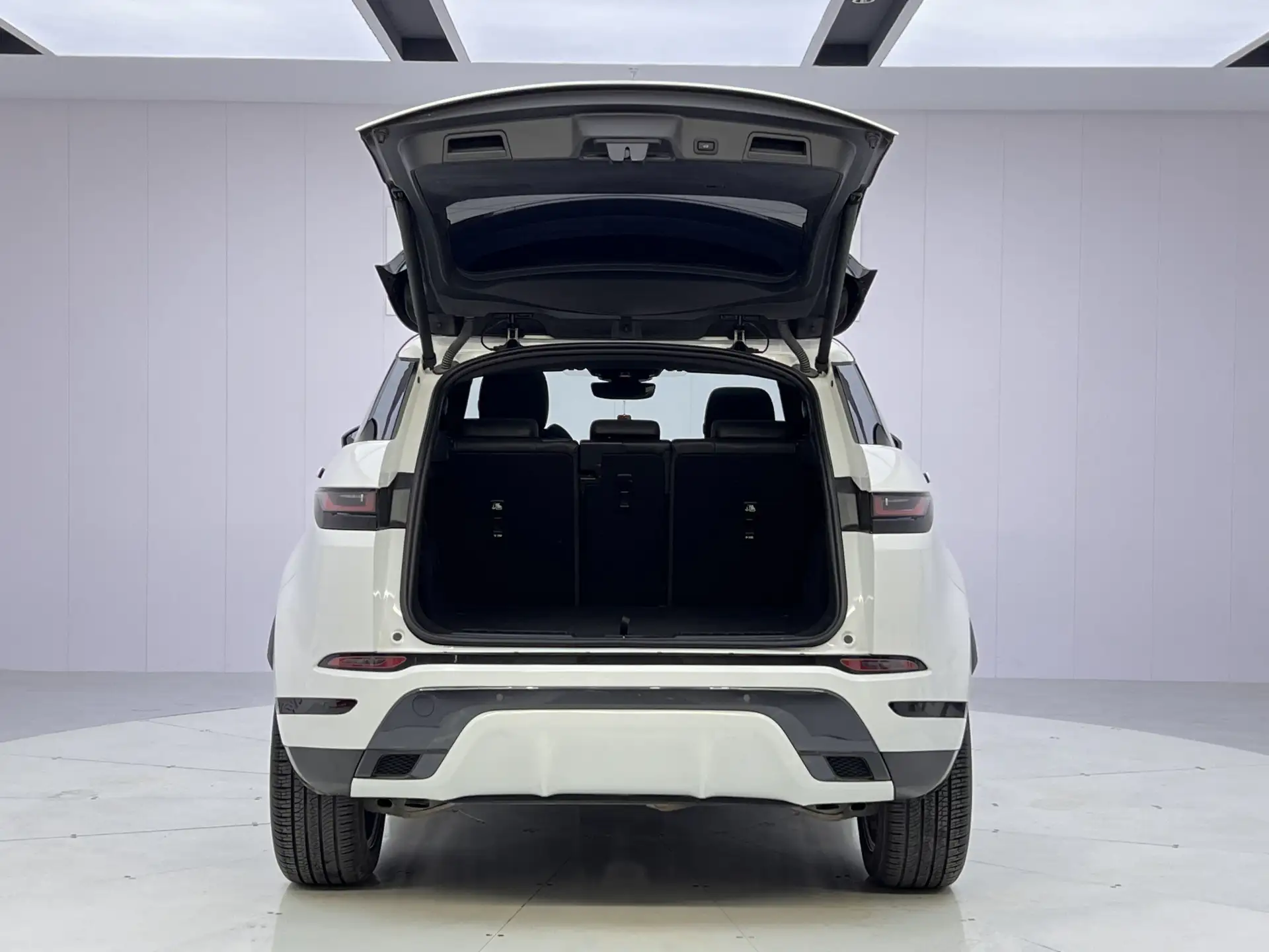 Land Rover Range Rover, 2020 13