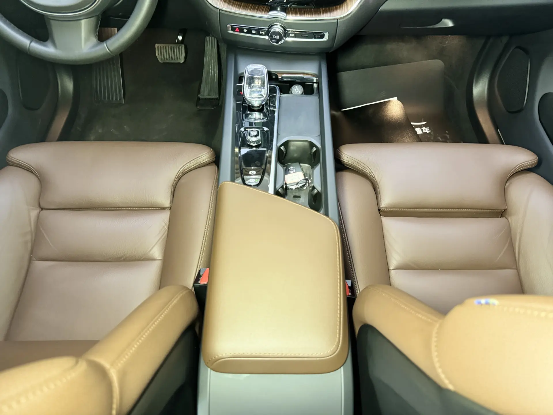 Volvo XC60, 2023 20