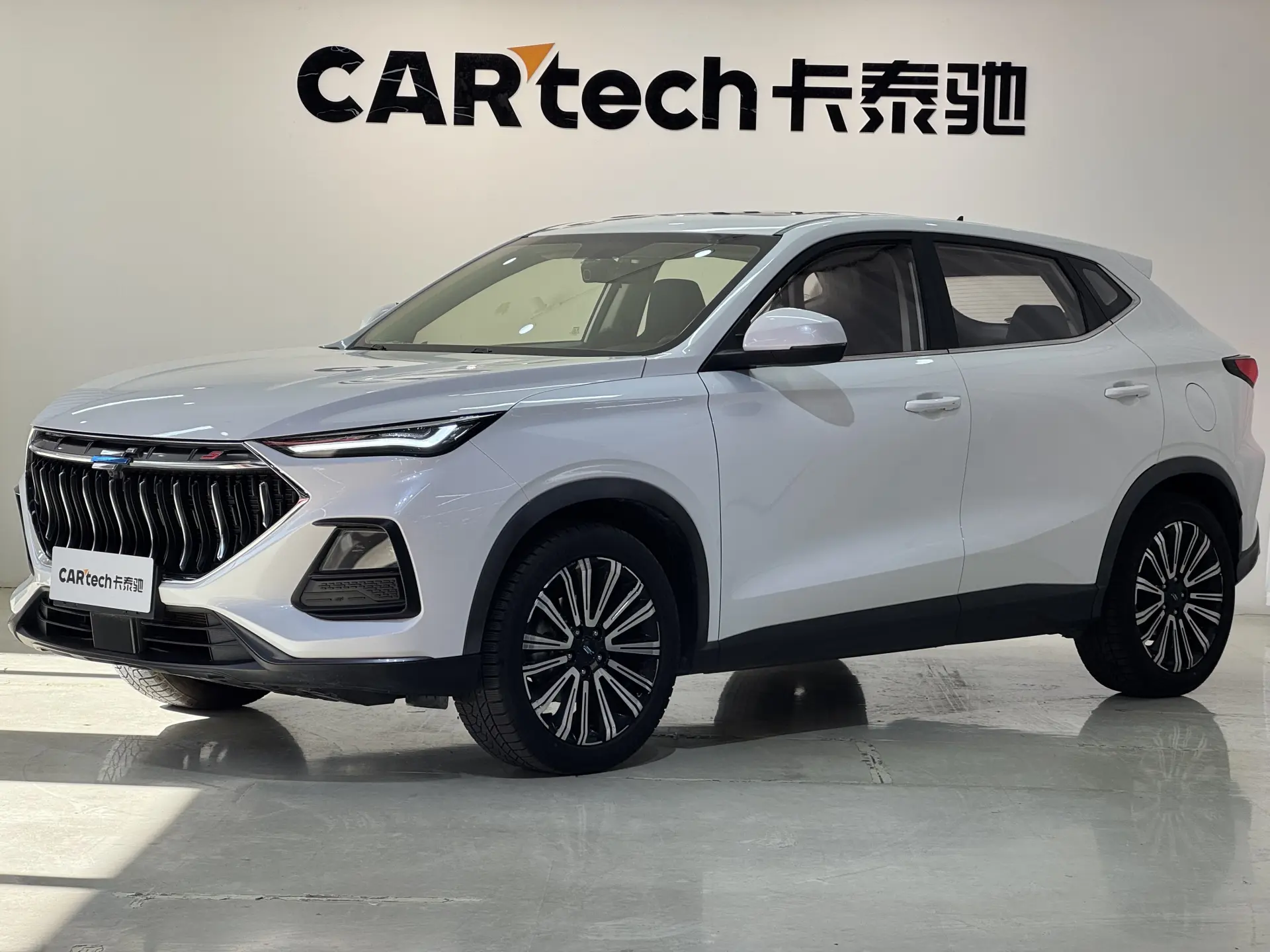 Changan X5