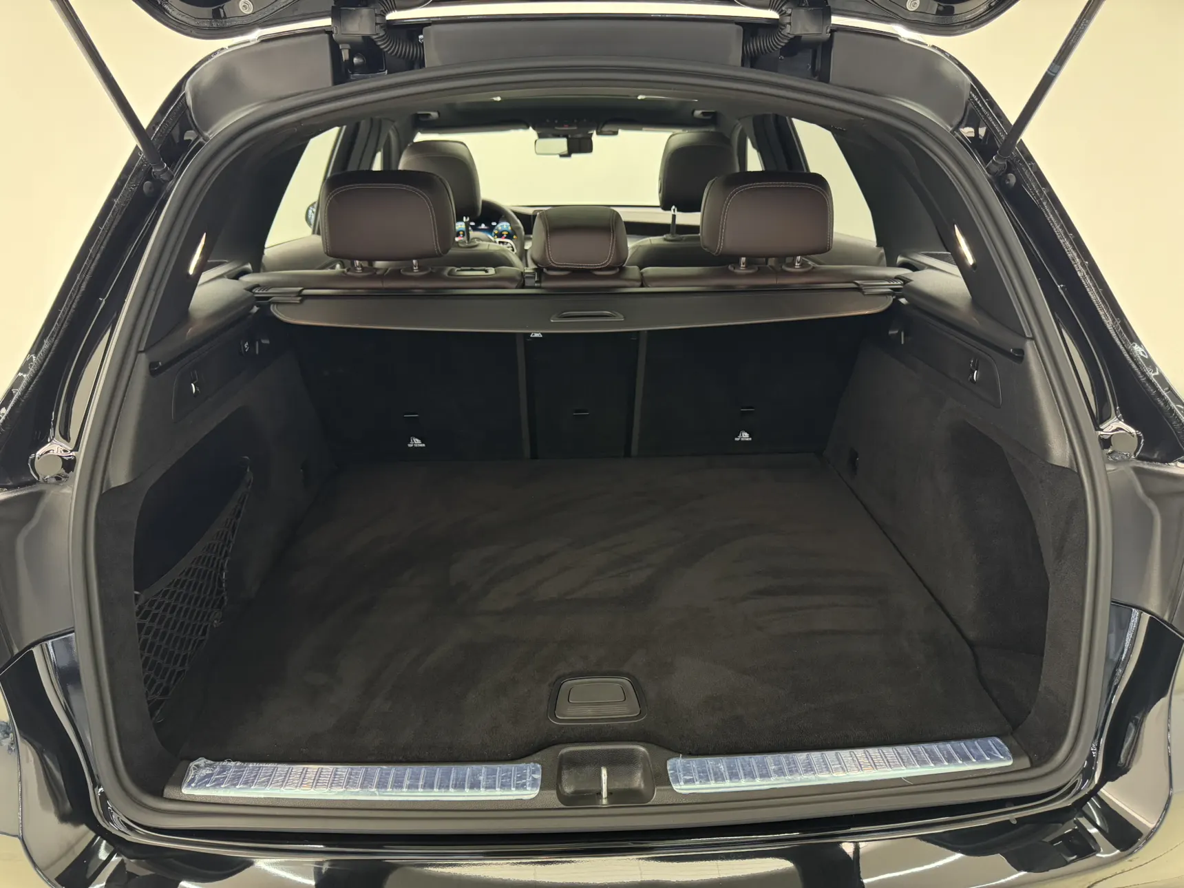Mercedes-Benz GLC 300 L, 2021 4