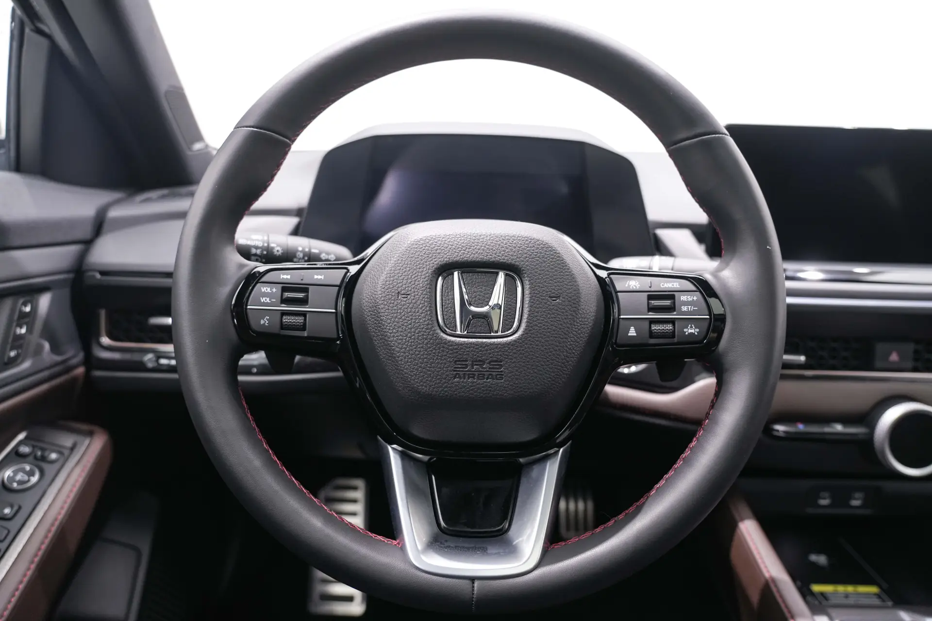 Honda Inspire, 2025 16