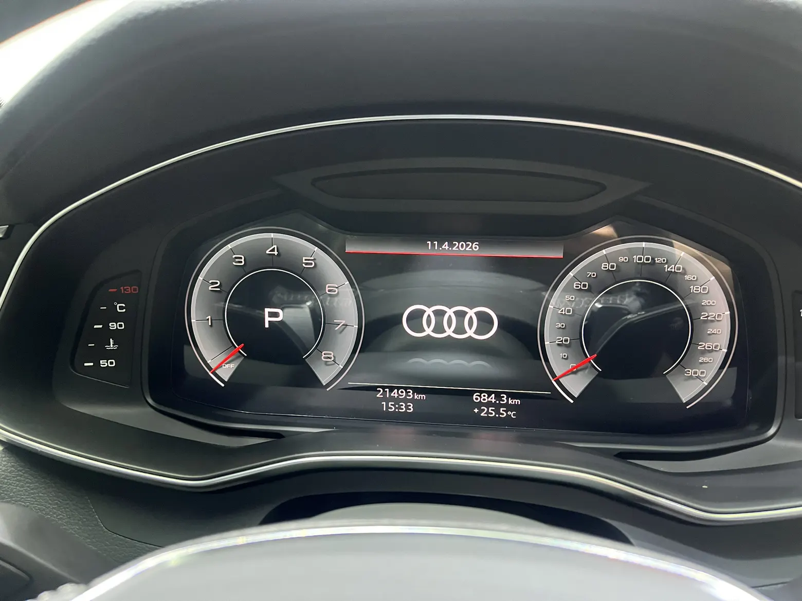 Audi A7L 45 TFSI, 2024 12
