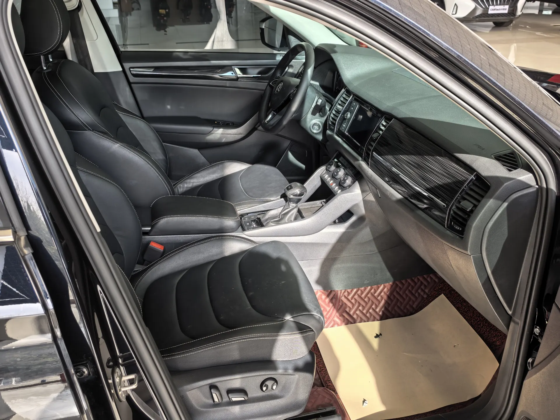 Skoda Kodiaq, 2020 14