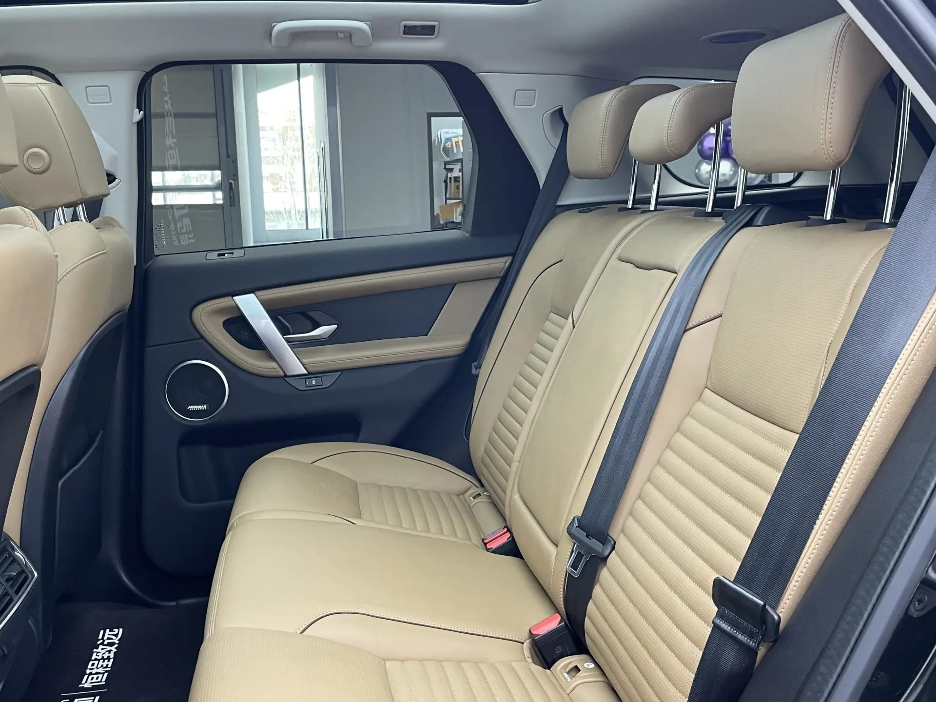 Land Rover Discovery Sport, 2024 15