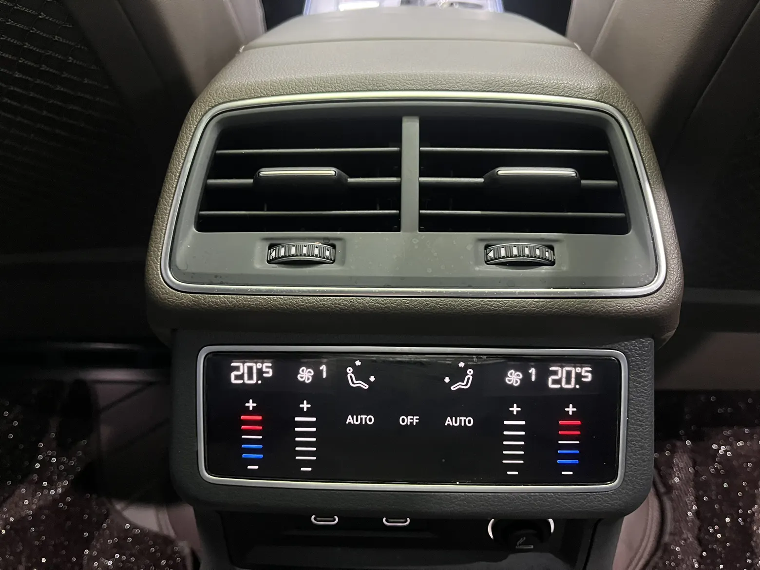 Audi A7L 45 TFSI, 2024 18