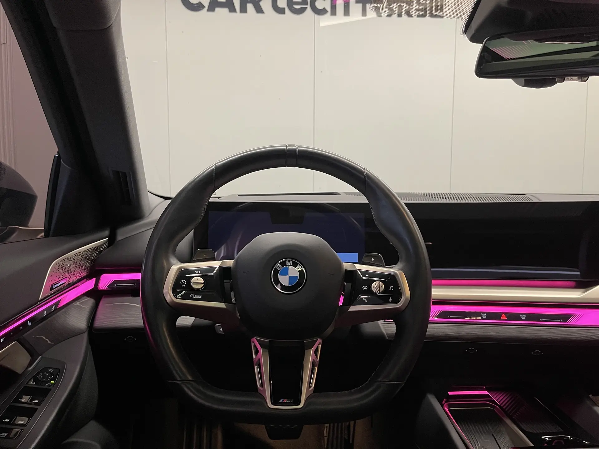 BMW 530Li, 2024 15