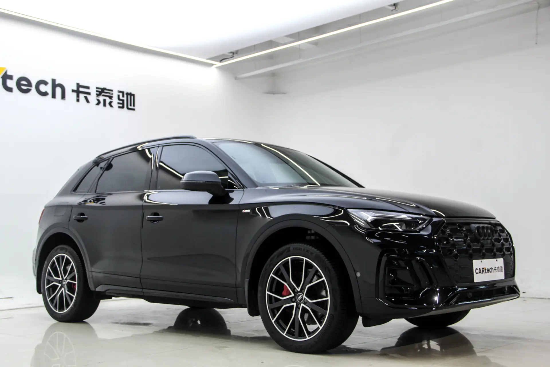 Audi Q5L 45 TFSI, 2025 все фото