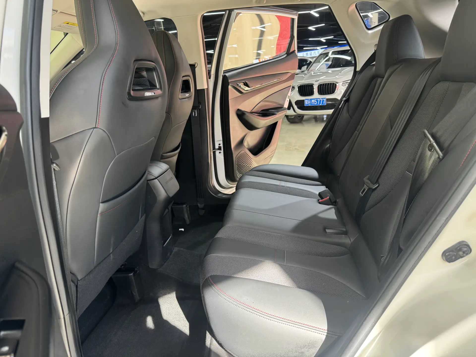 Changan X5, 2021 14