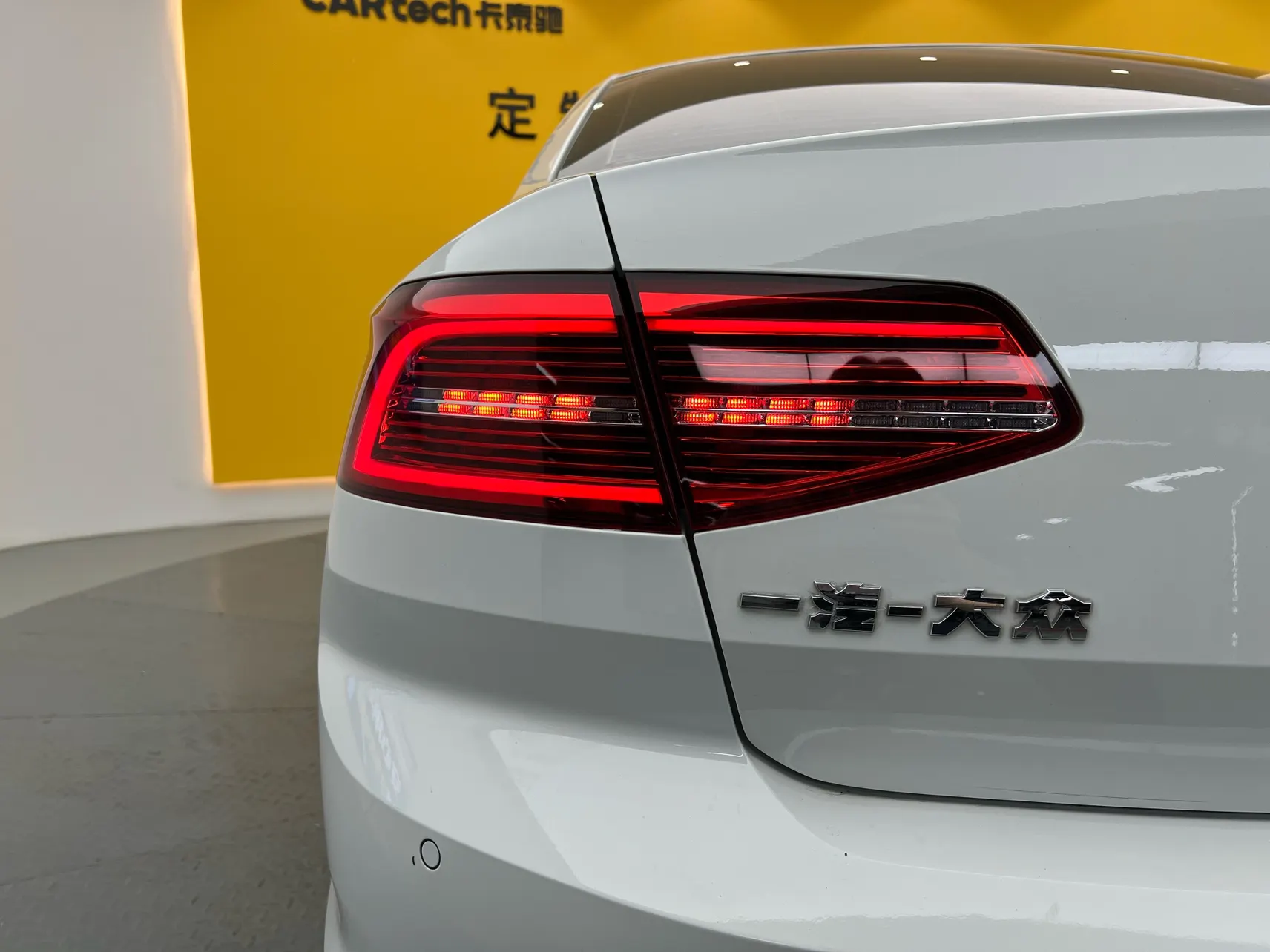Volkswagen Magotan, 2016 15