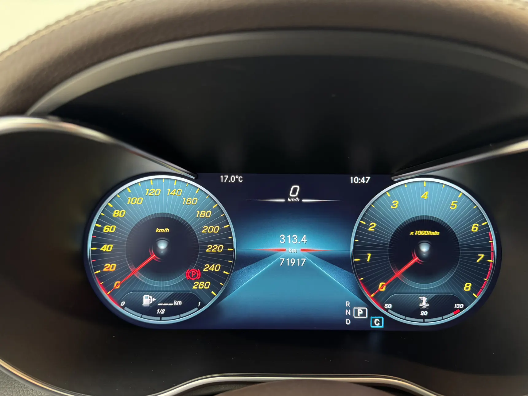 Mercedes-Benz GLC 300 L, 2021 12