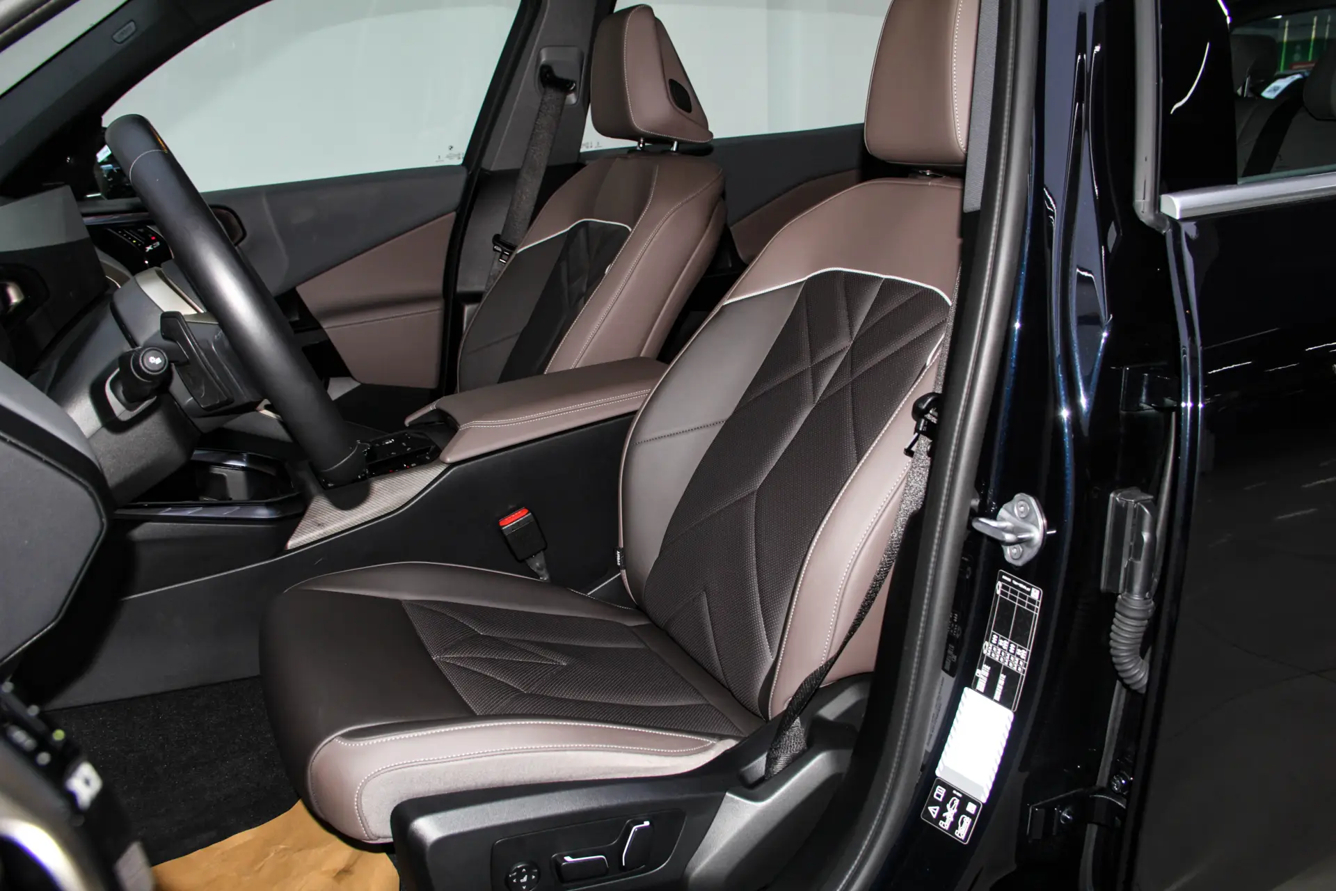 BMW X3, 2025 32