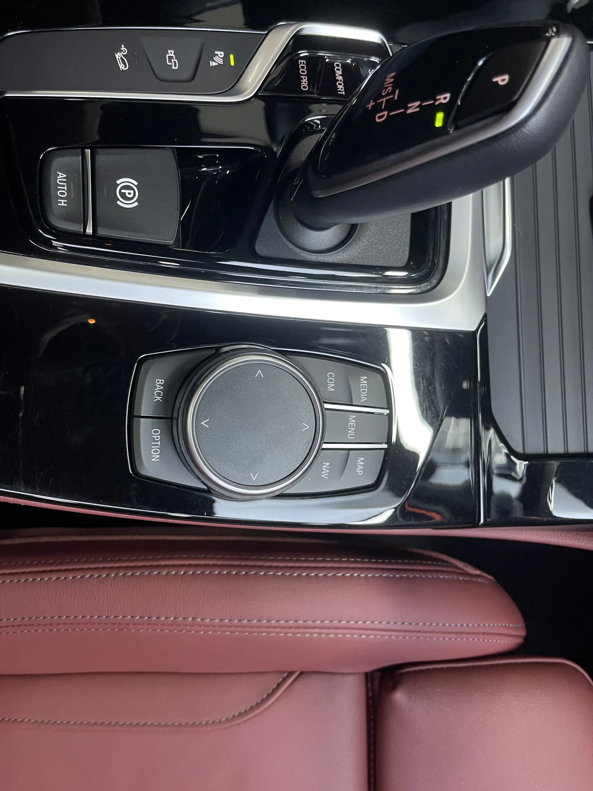 BMW X4, 2021 23