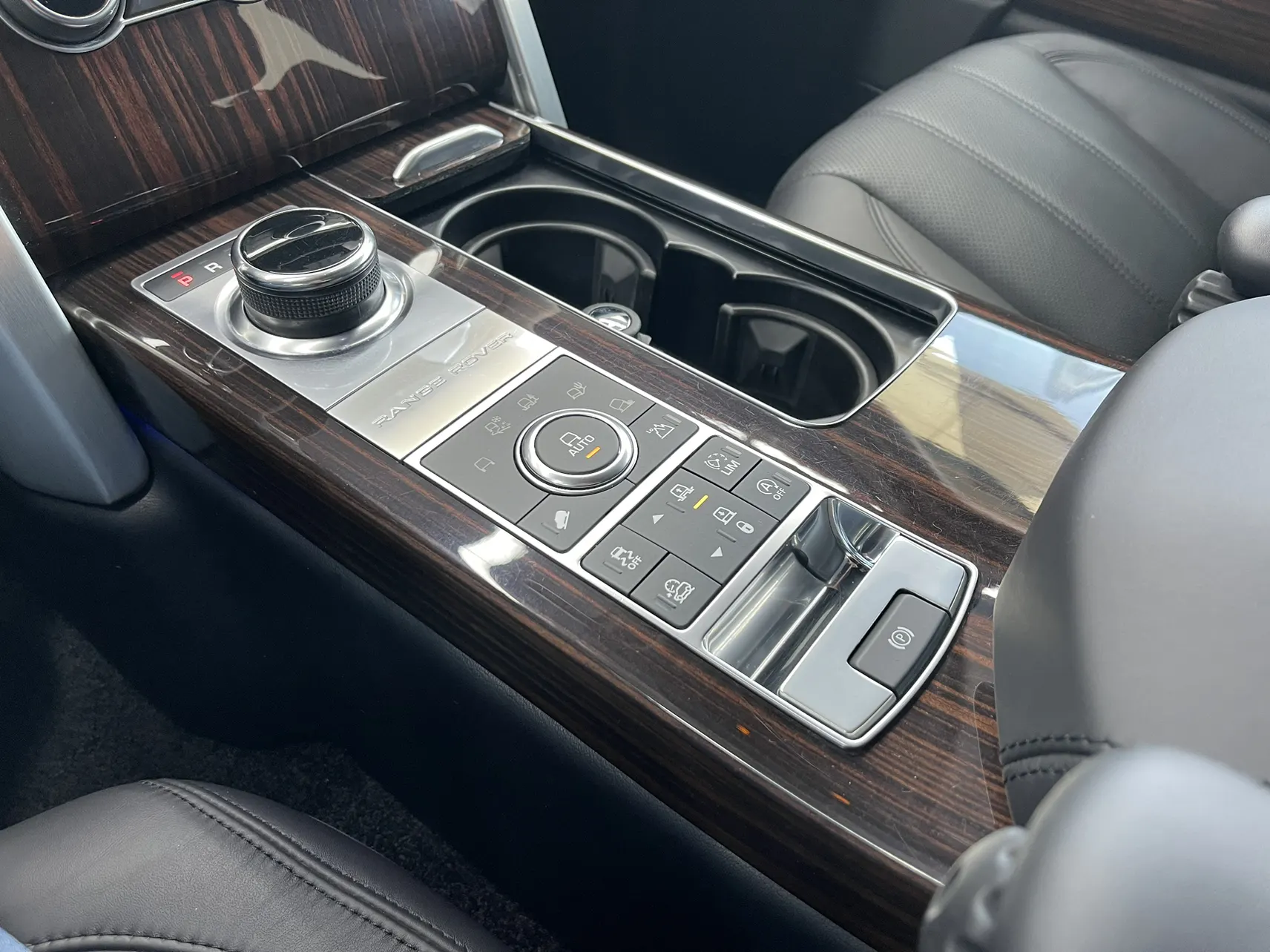 Land Rover Range Rover, 2017 20