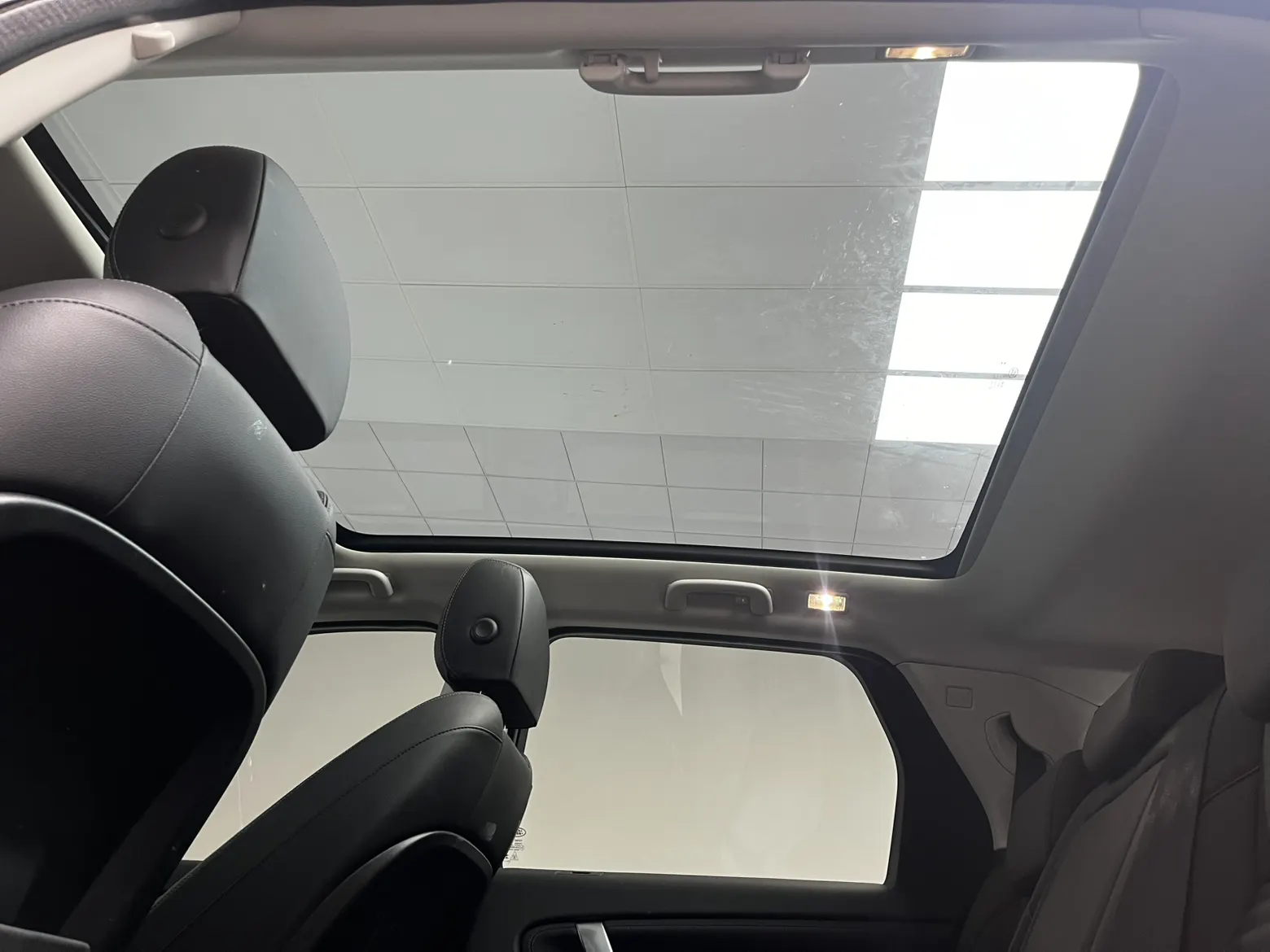 Land Rover Discovery Sport, 2024 12