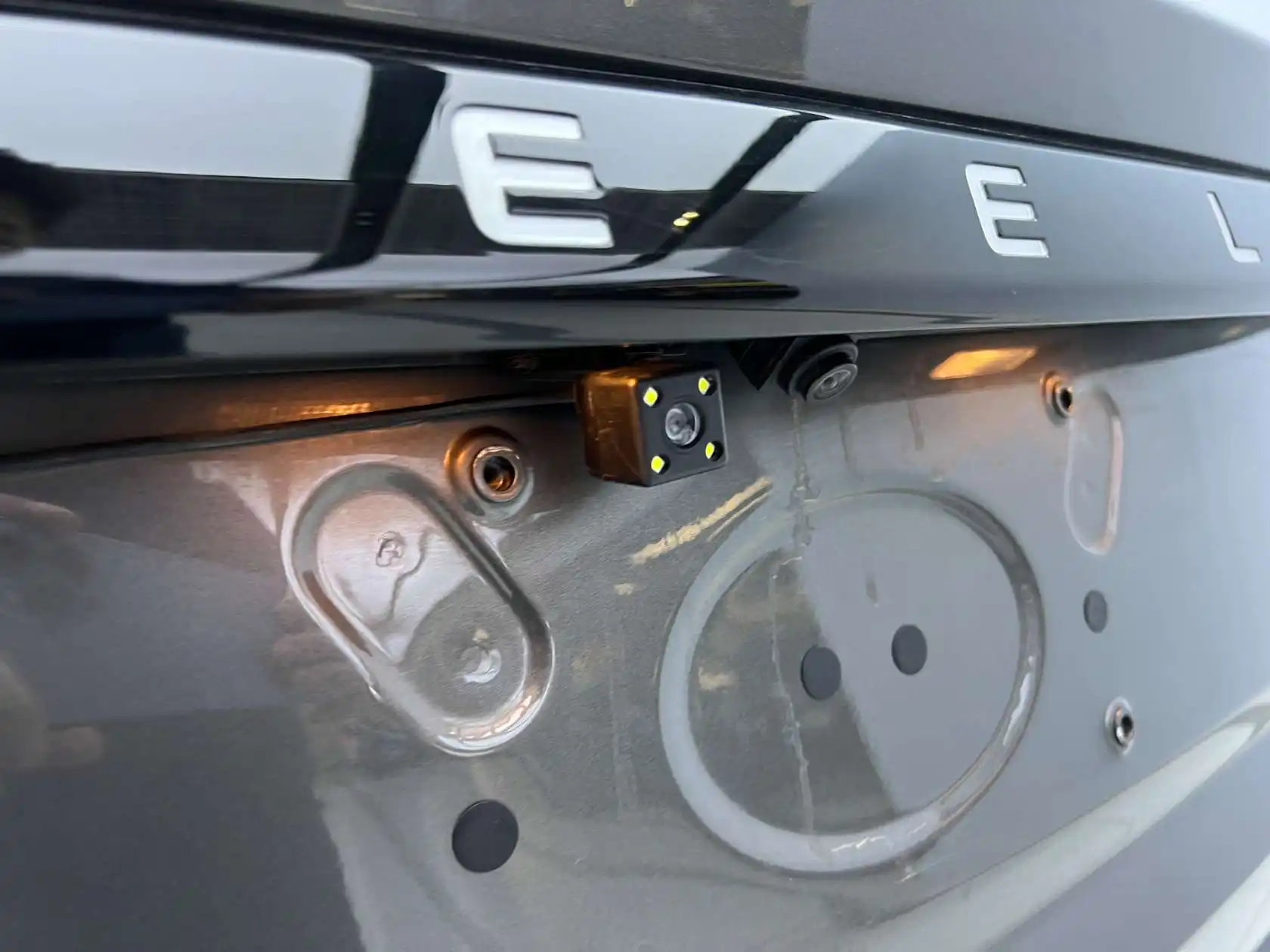 Geely Coolray, 2023 28