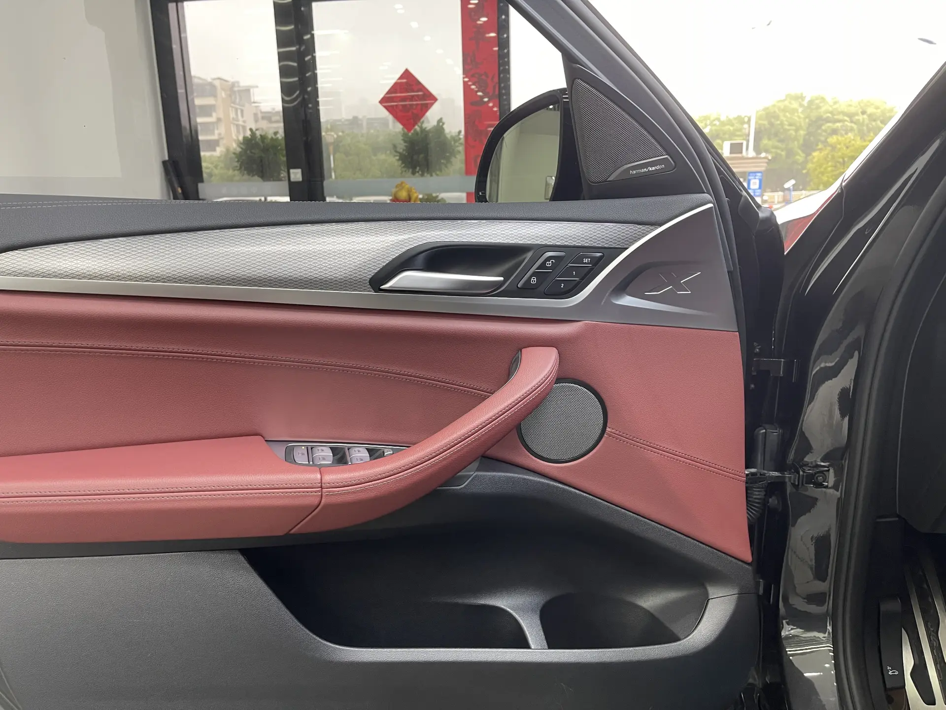 BMW X4, 2021 15