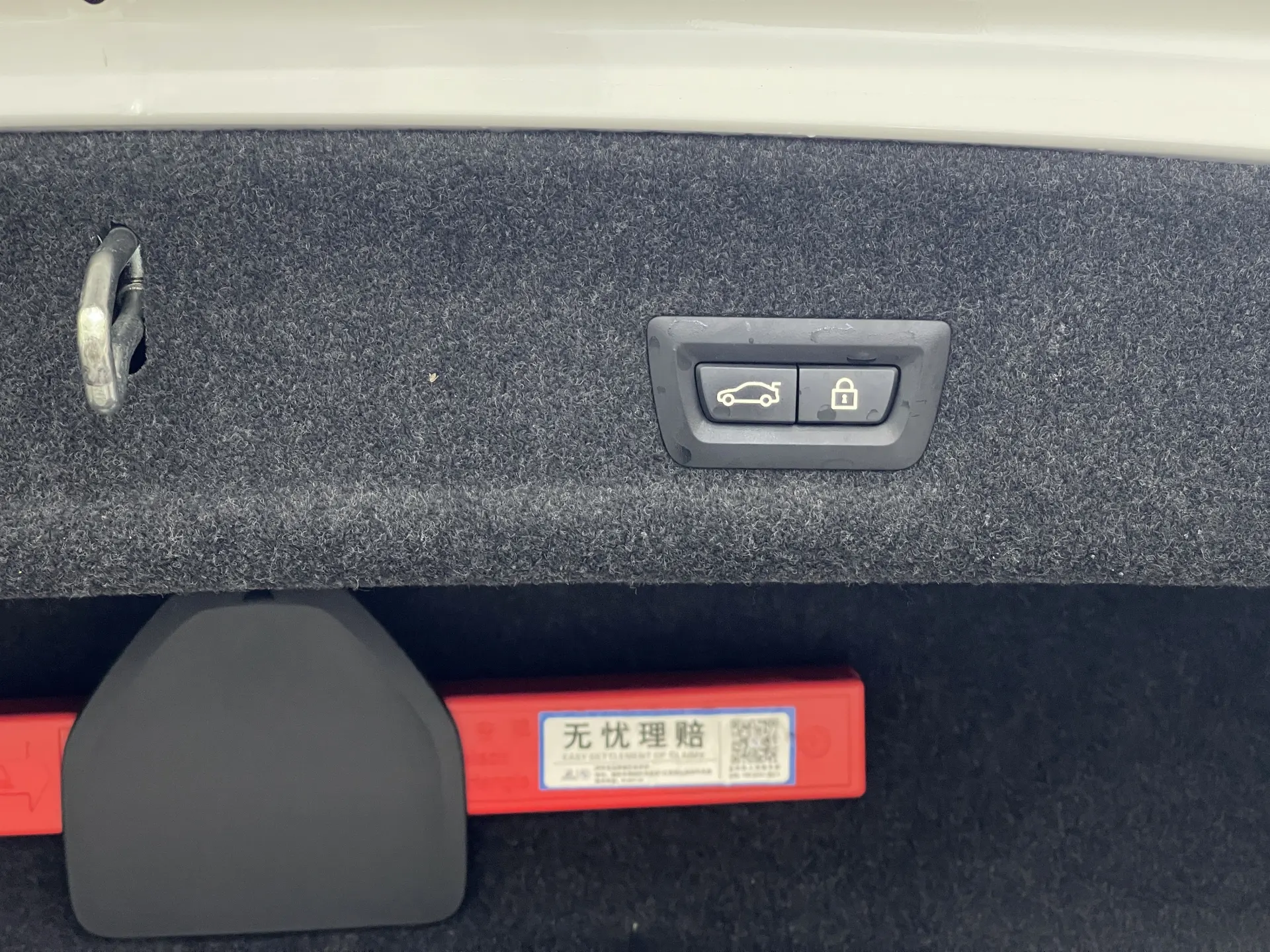 BMW 325Li, 2022 23