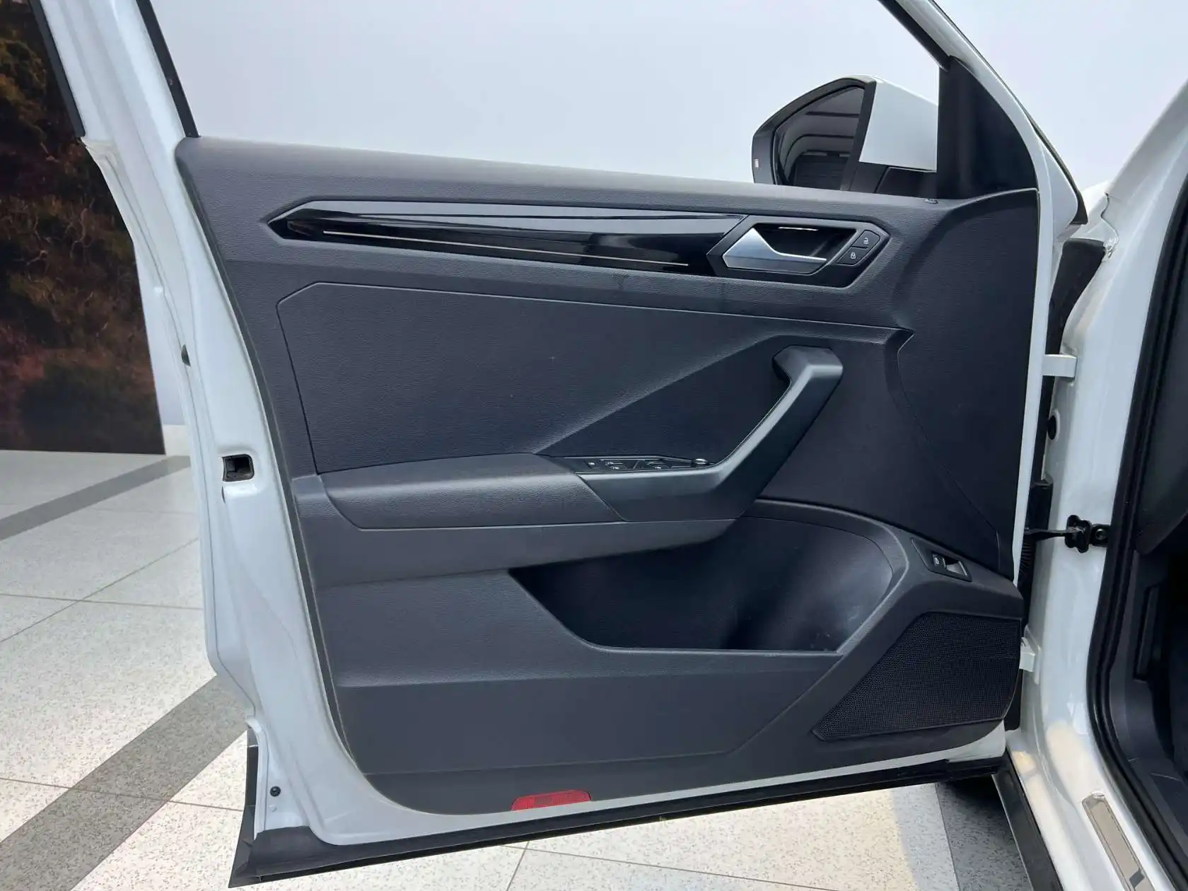 Volkswagen T-ROC, 2021 12
