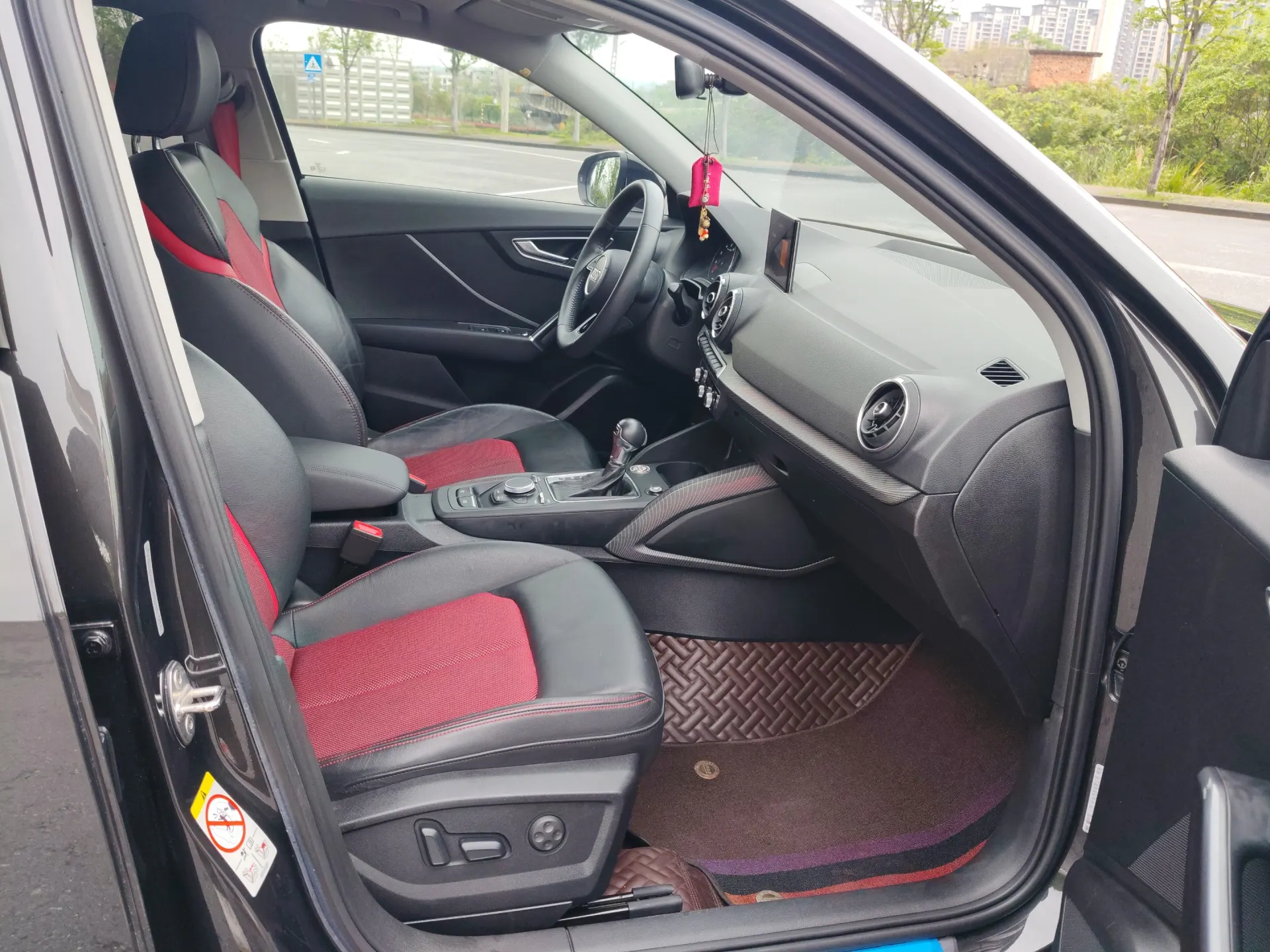 Audi Q2L 35 TFSI, 2021 13