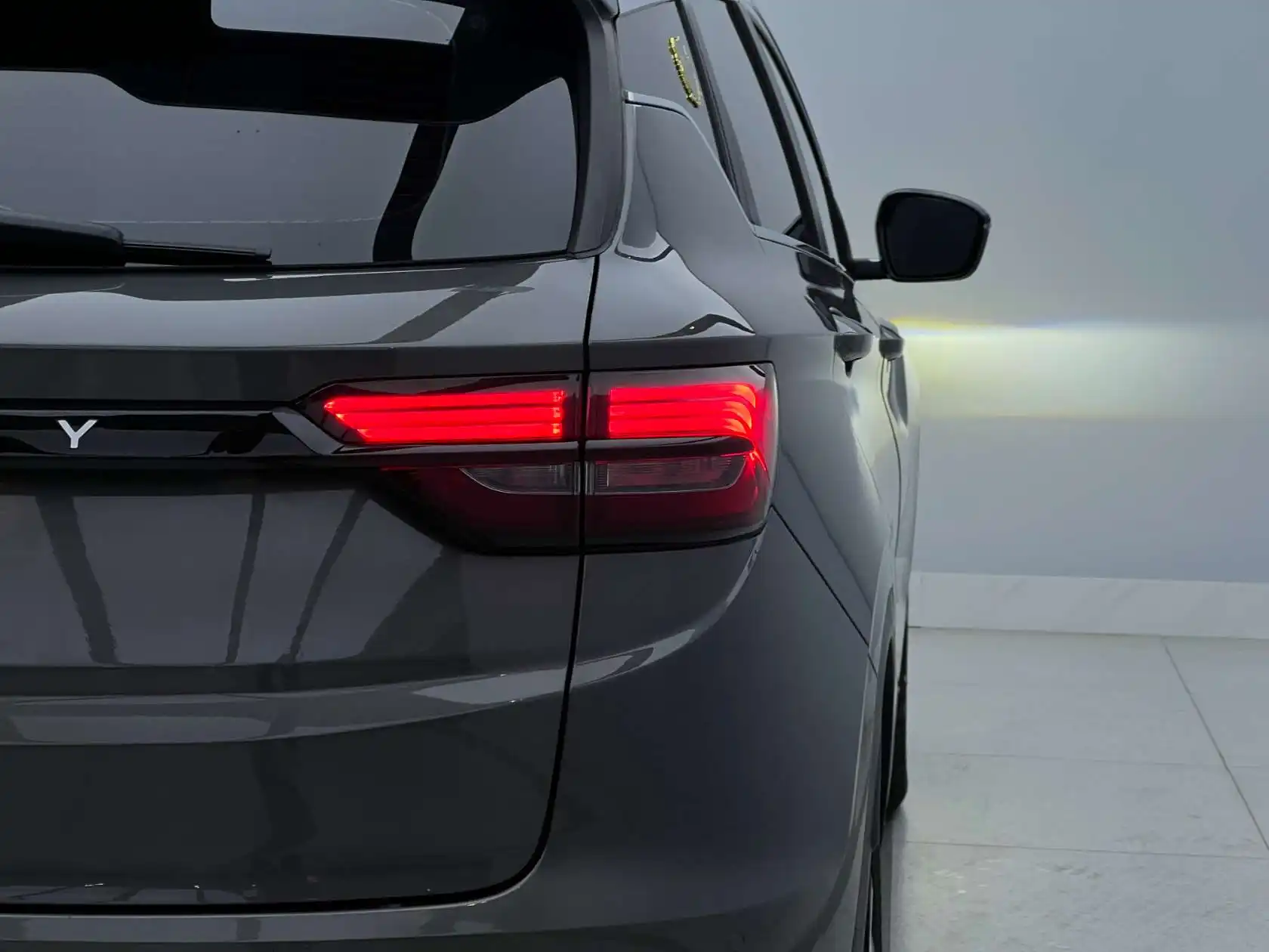 Geely Coolray, 2023 6