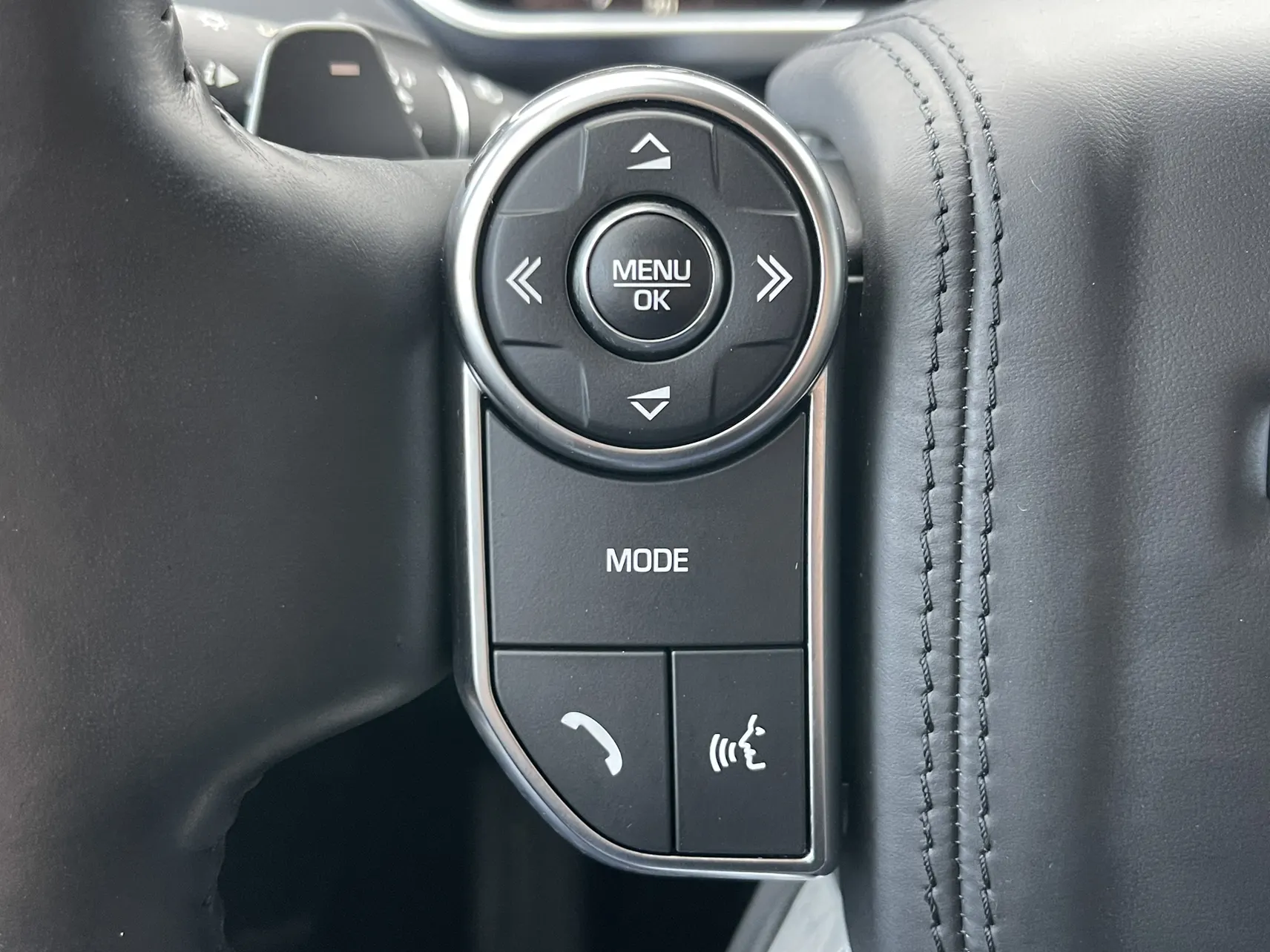 Land Rover Range Rover, 2017 22