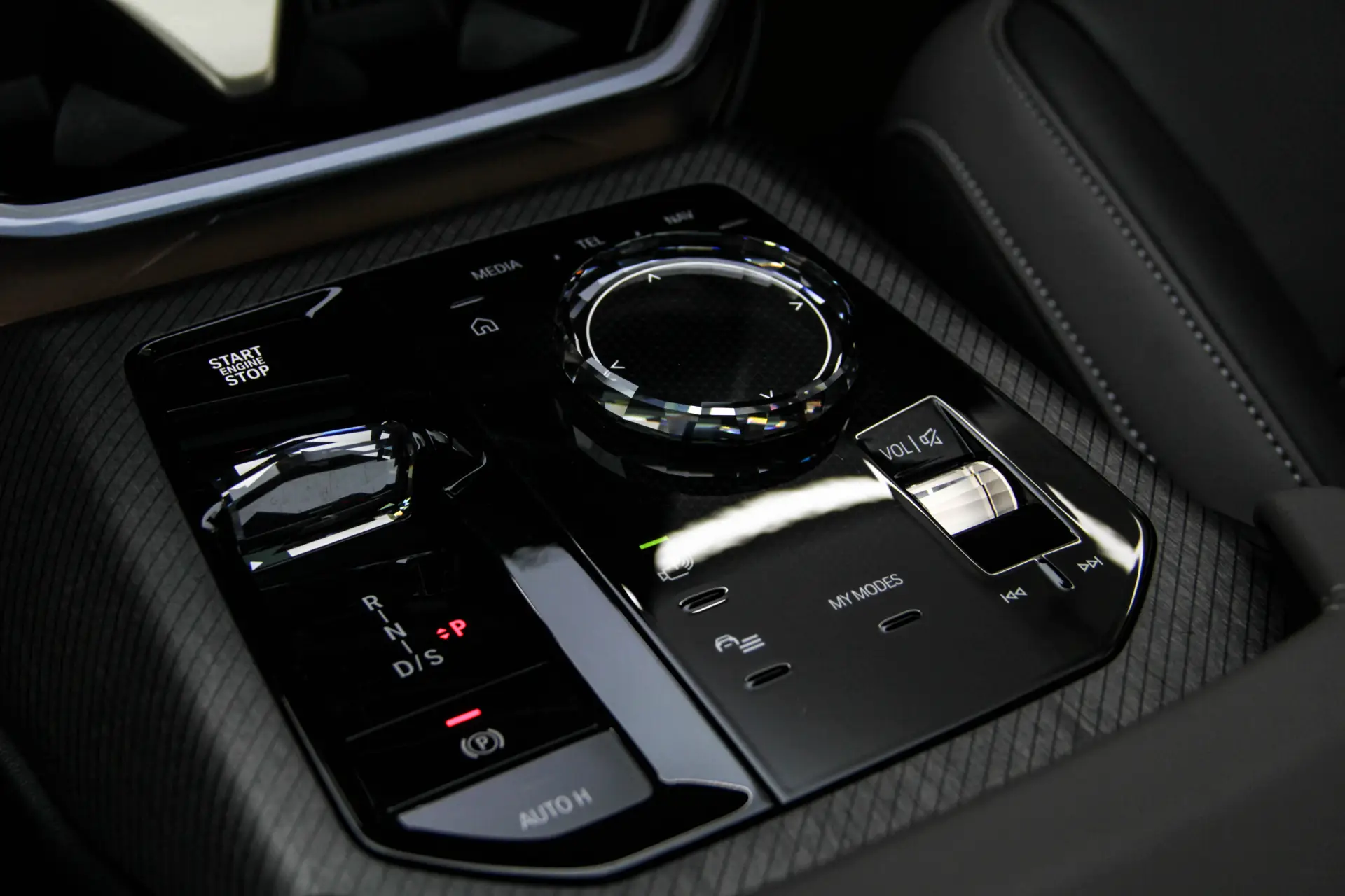BMW X3, 2025 27