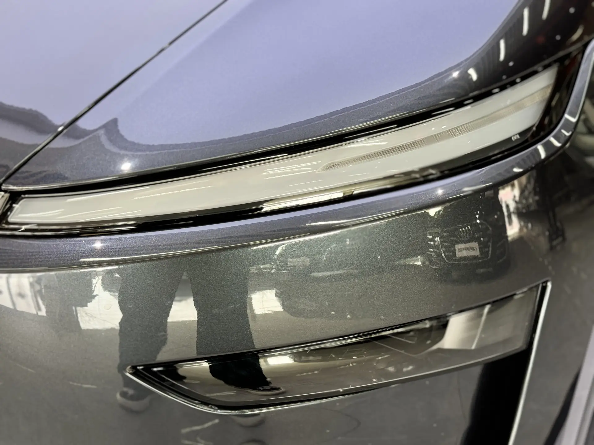 Tesla Model Y, 2025 9