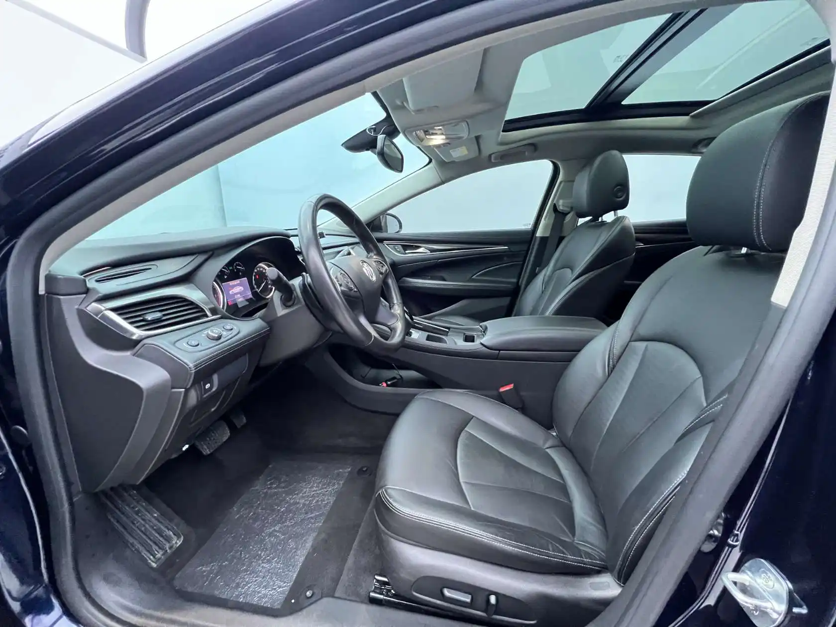 Buick LaCrosse, 2021 11