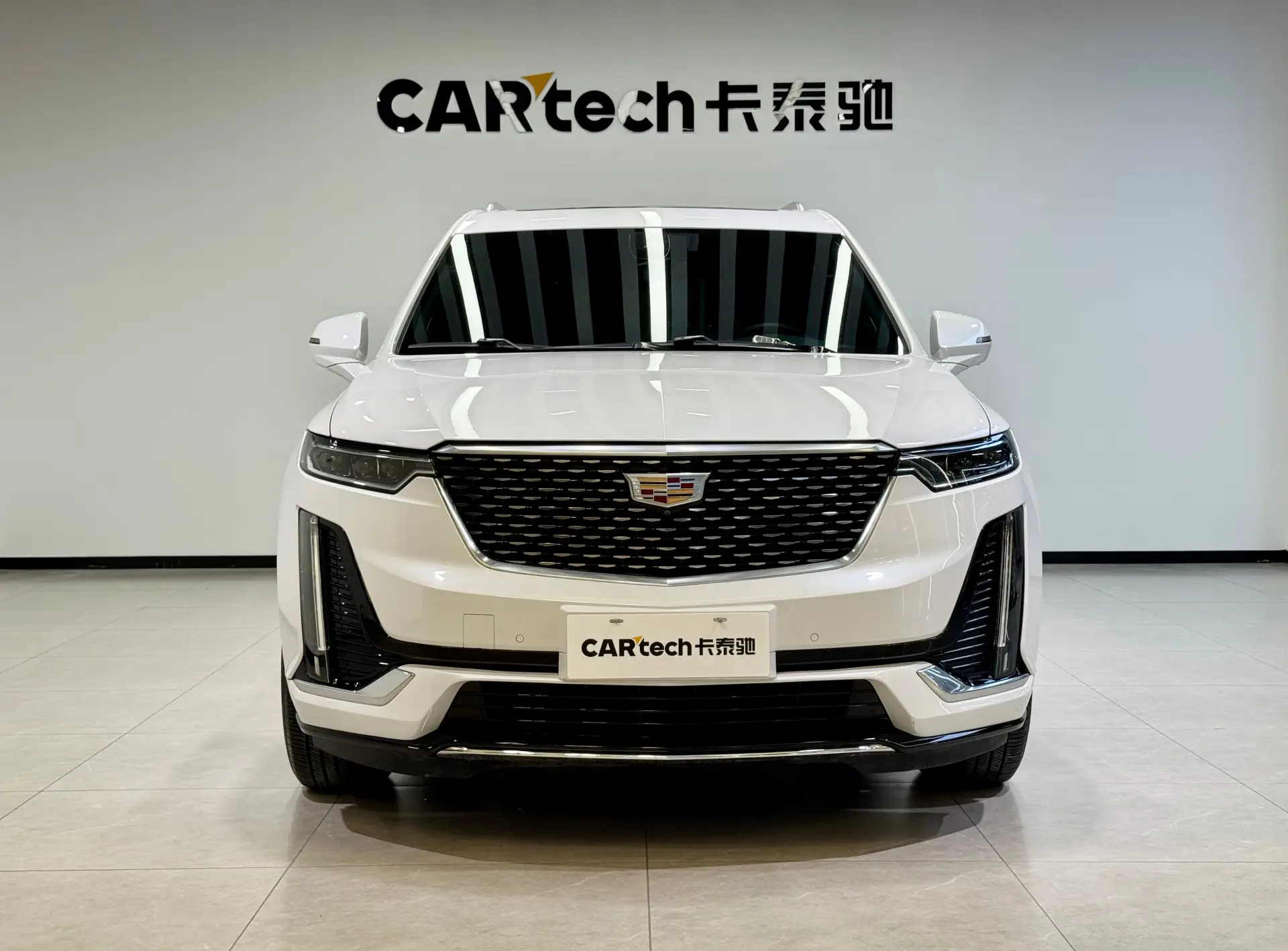 Cadillac XT6, 2022 24