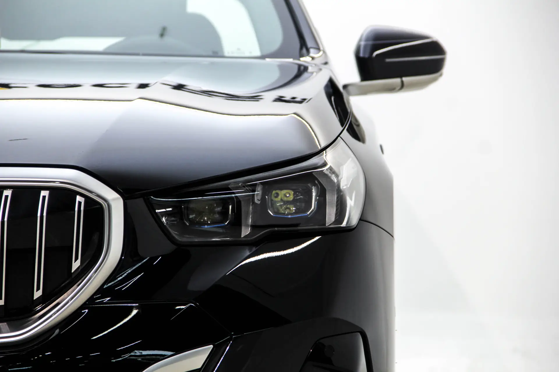 BMW 530Li, 2025 9