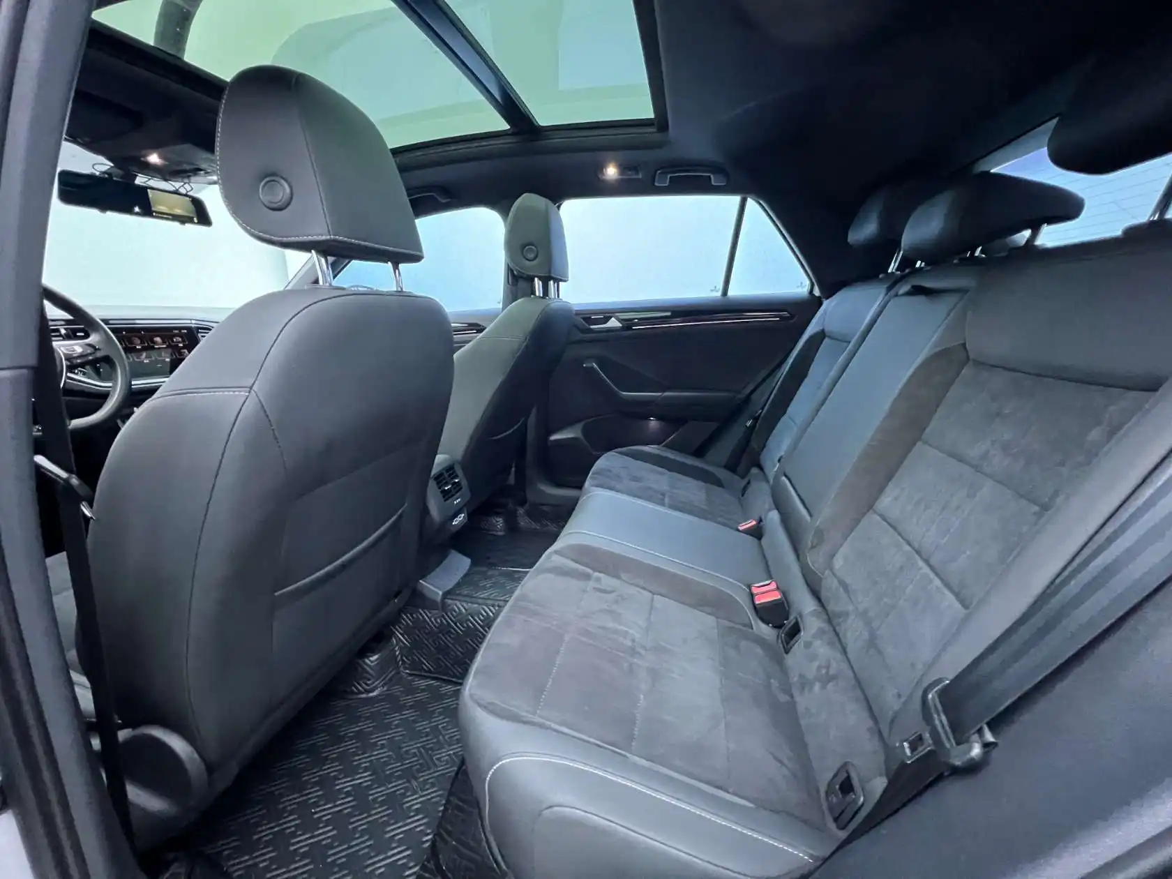Volkswagen T-ROC, 2021 13