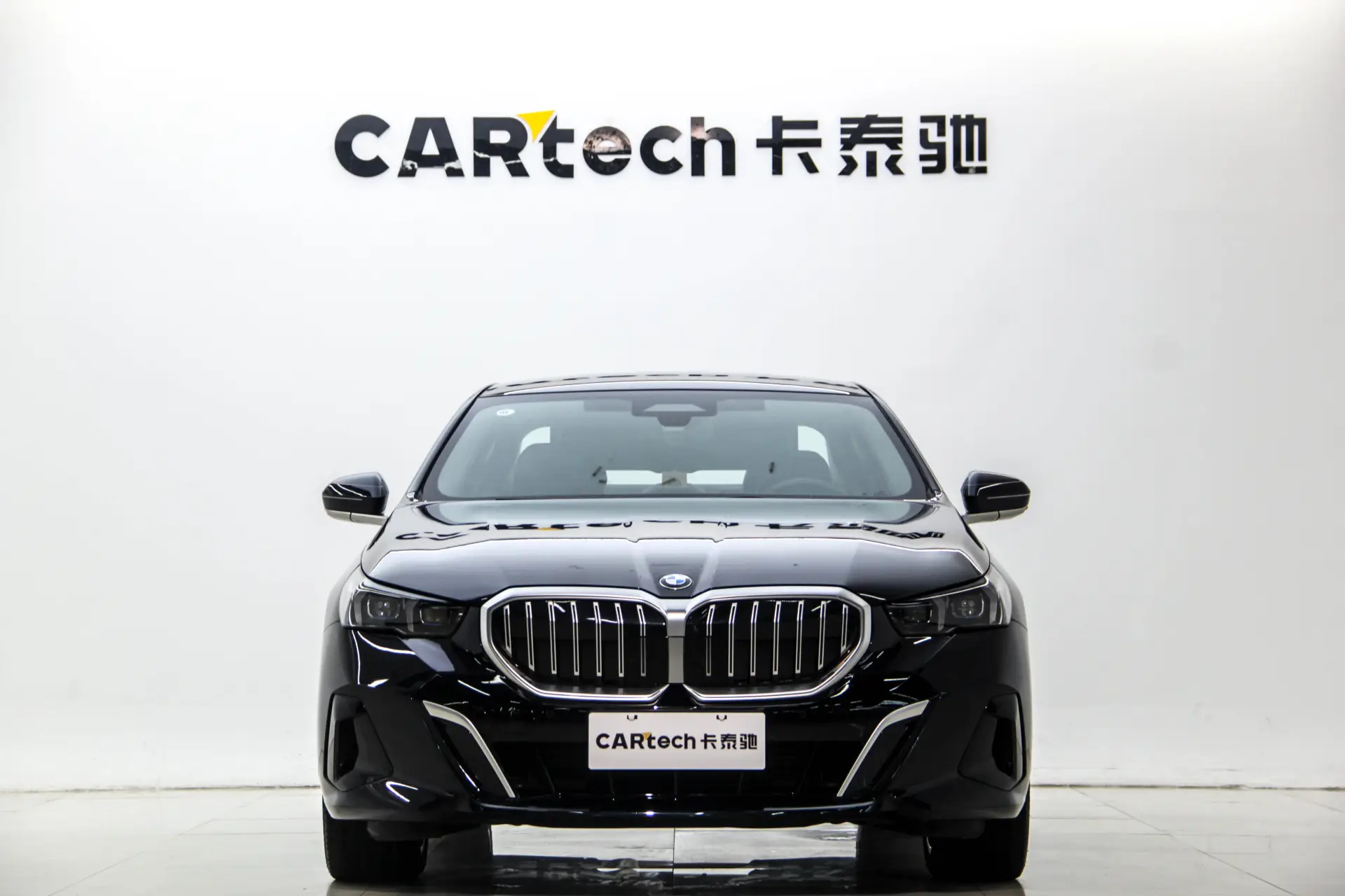 BMW 530Li, 2025 3