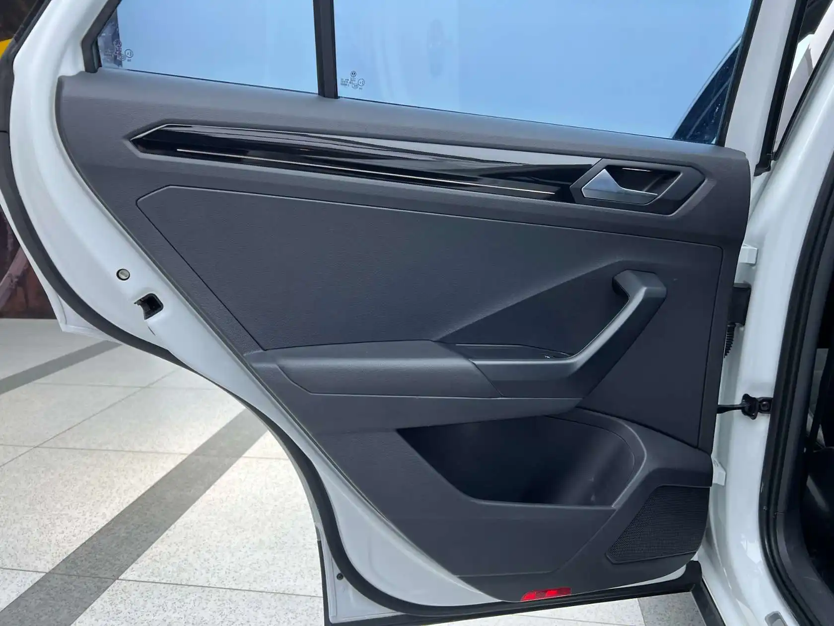Volkswagen T-ROC, 2021 16