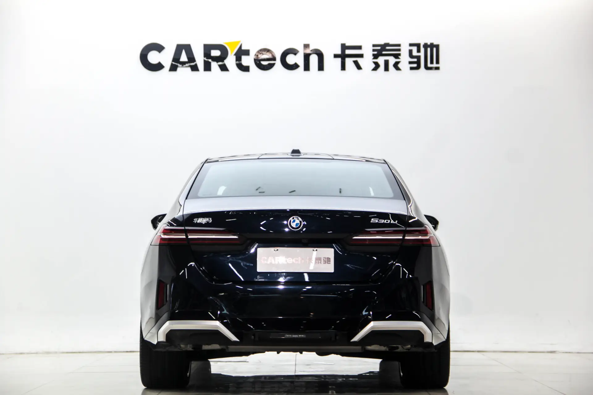 BMW 530Li, 2025 6