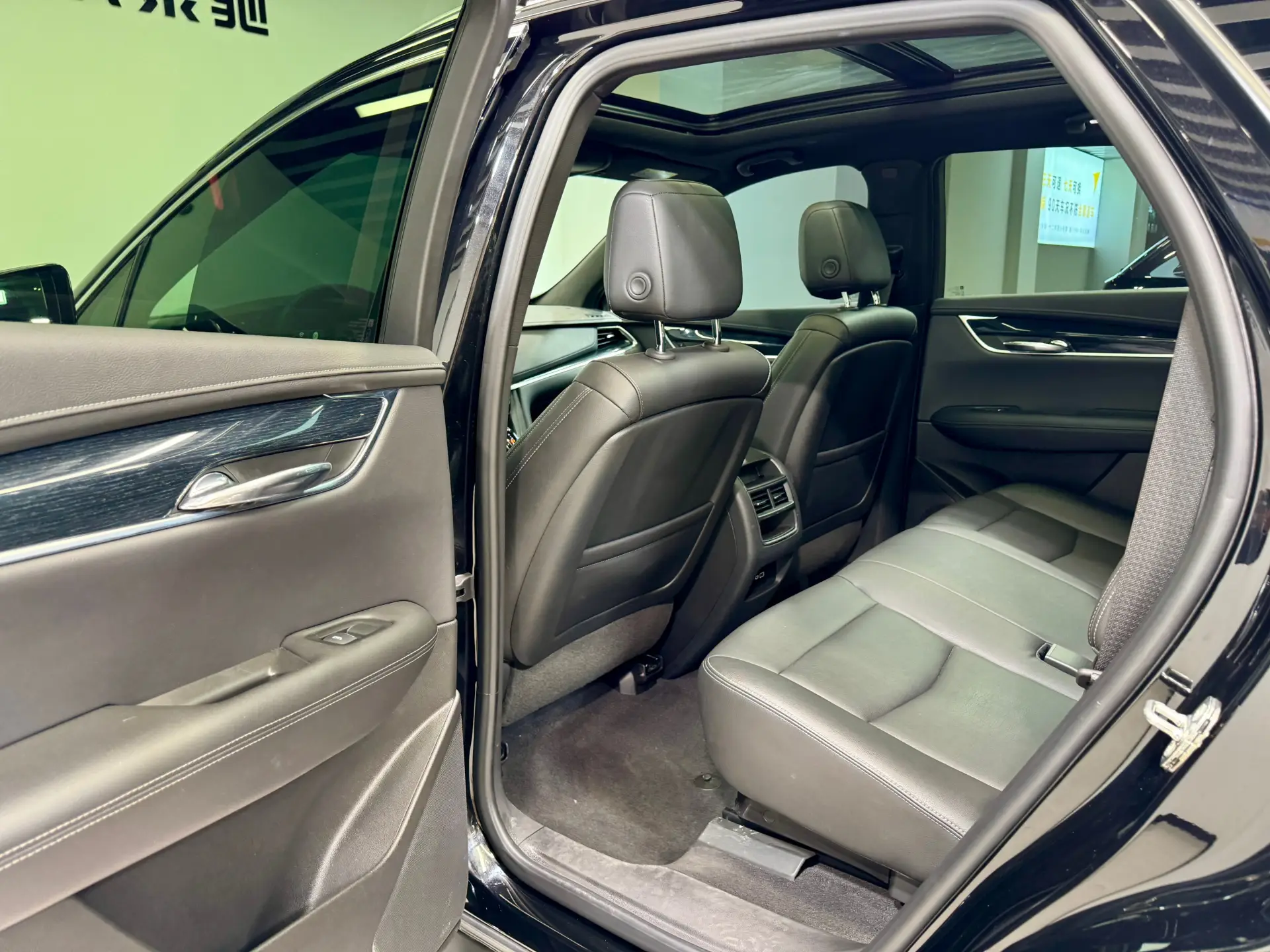 Cadillac XT5, 2024 24