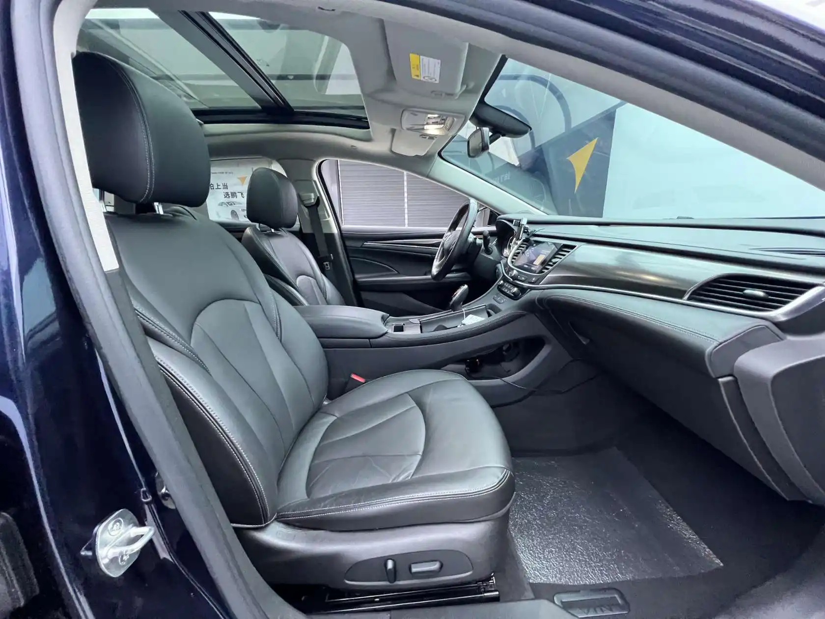 Buick LaCrosse, 2021 19