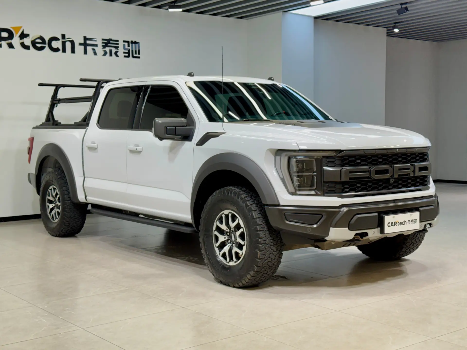 Ford F-150, 2023 3