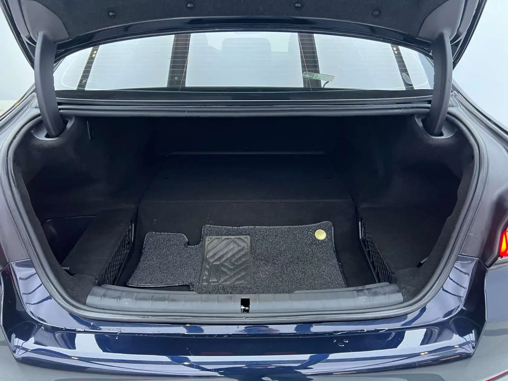 BMW 535Le, 2024 28
