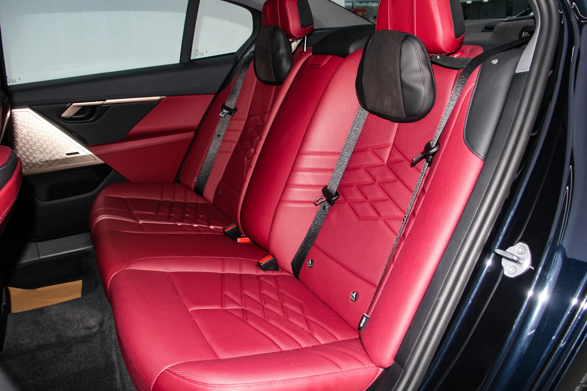 BMW 530Li, 2025 19