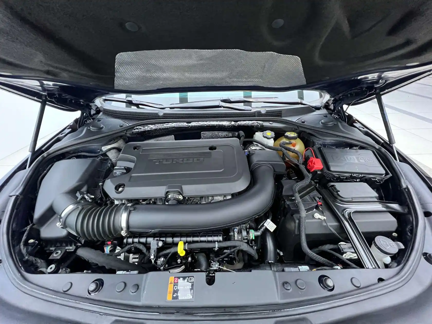 Buick LaCrosse, 2021 26