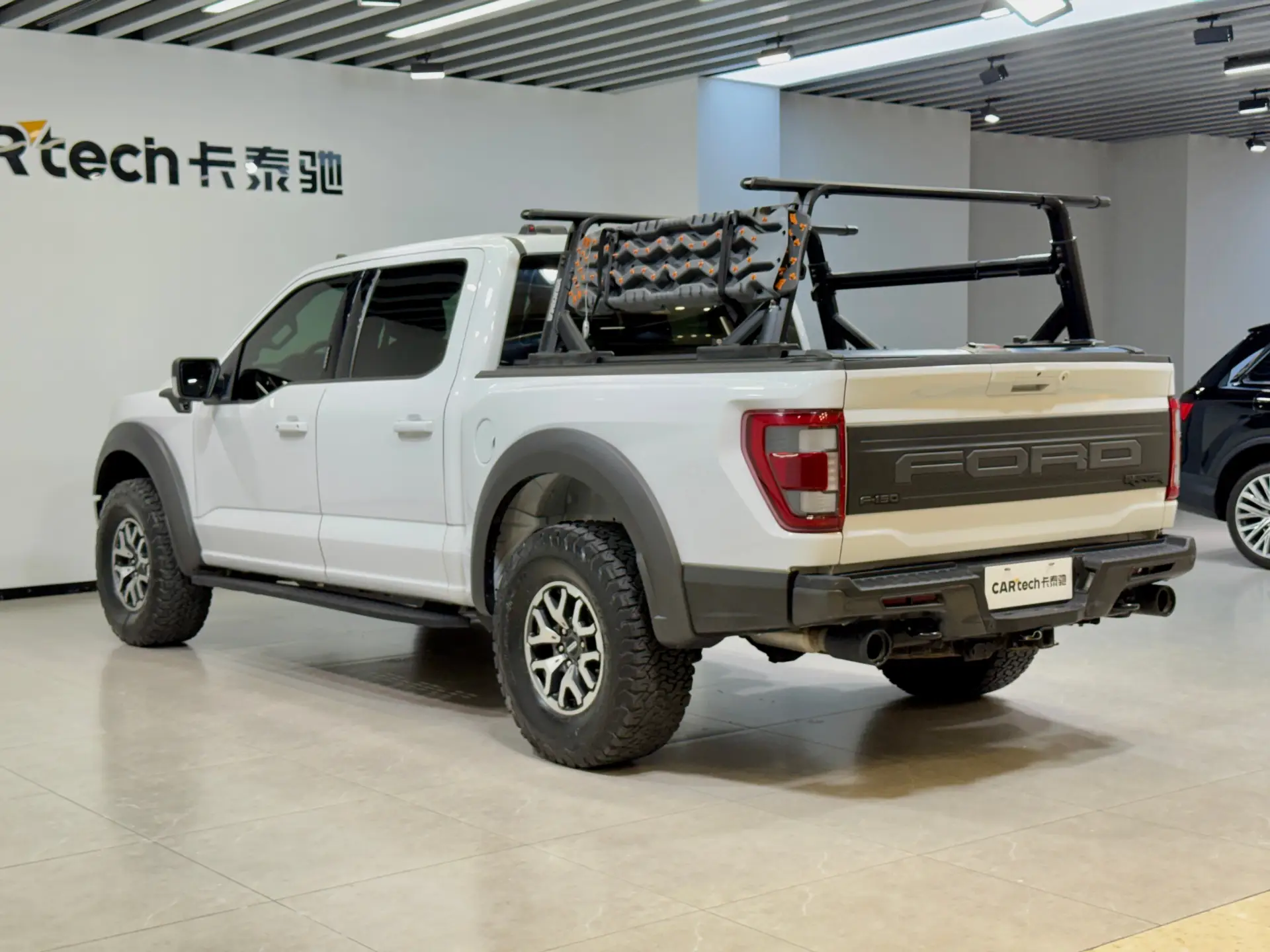 Ford F-150, 2023 7