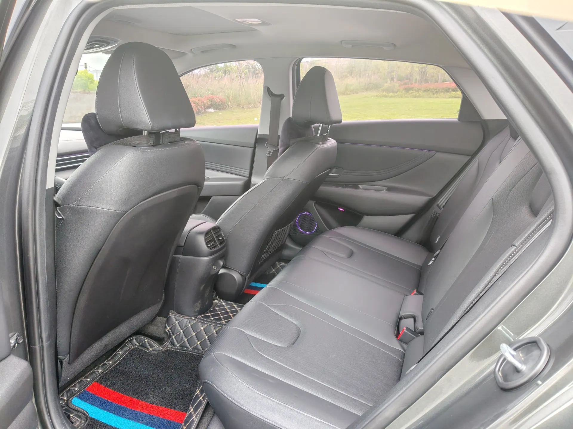 Hyundai Elantra, 2024 13
