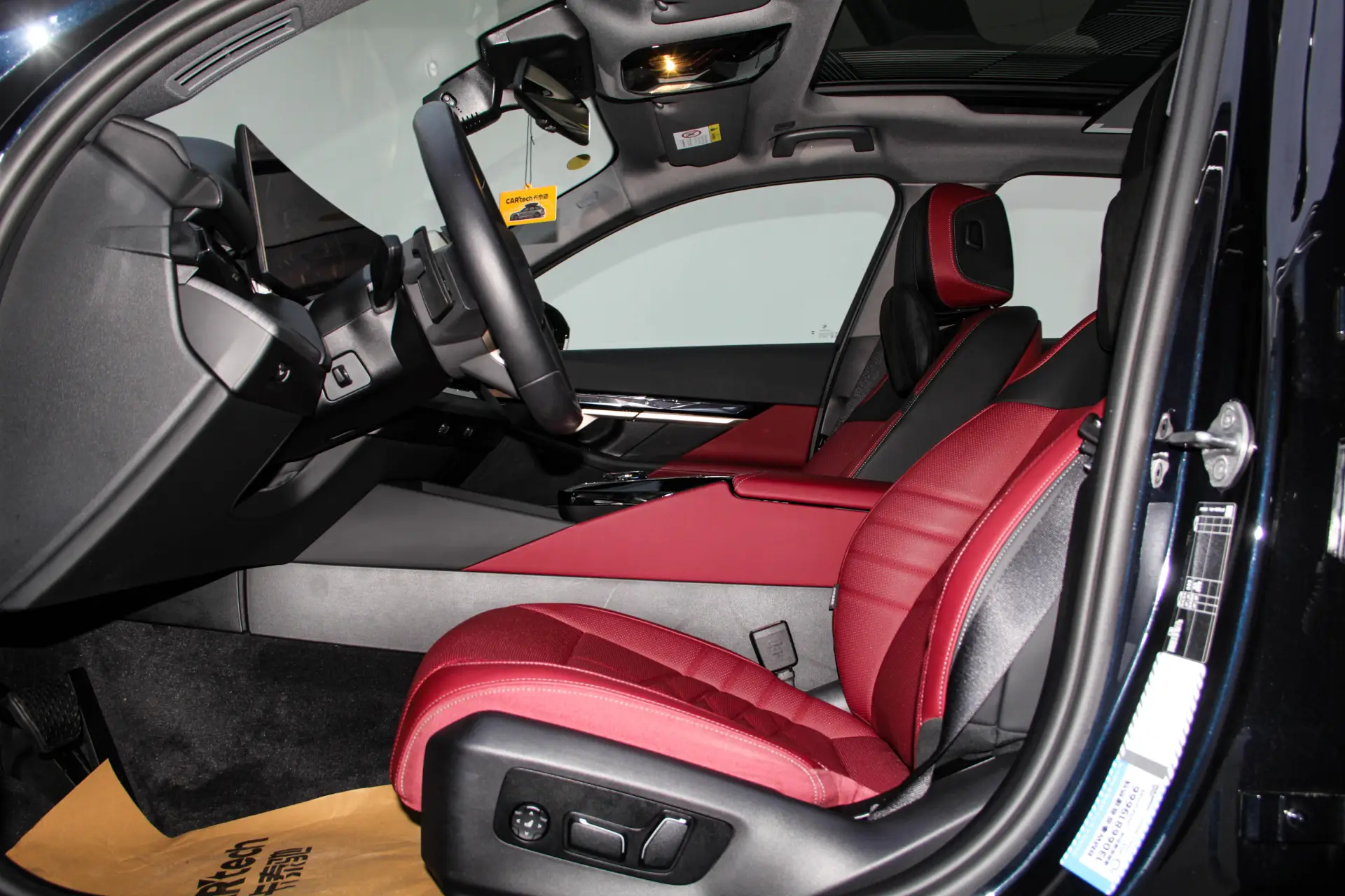 BMW 530Li, 2025 23
