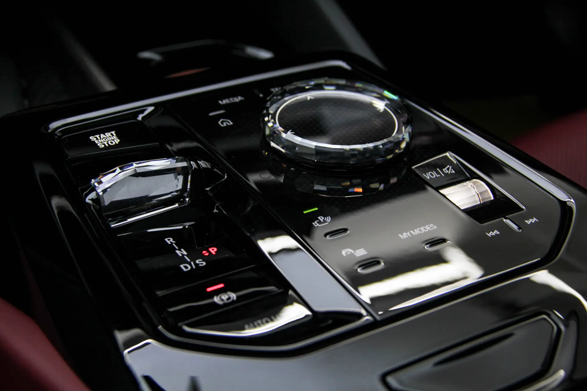 BMW 530Li, 2025 20