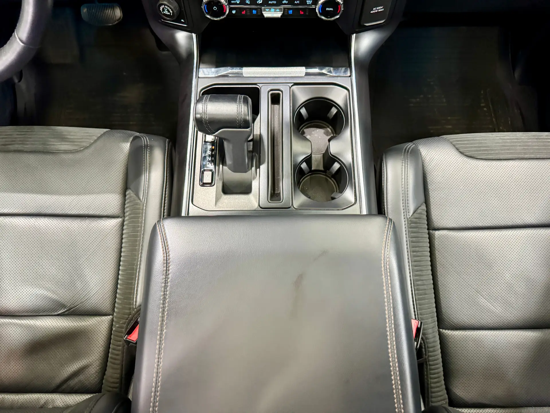 Ford F-150, 2023 22