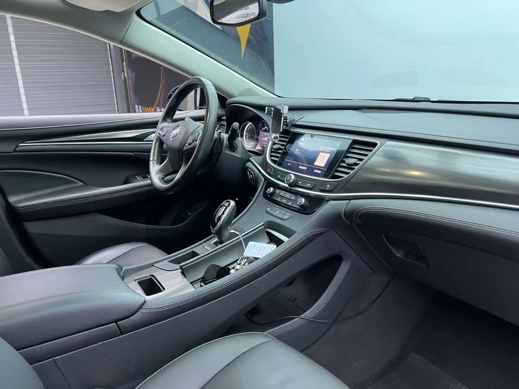 Buick LaCrosse, 2021 20