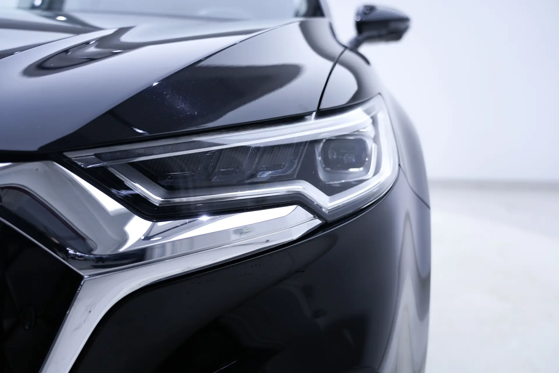 Hongqi HS5, 2023 9
