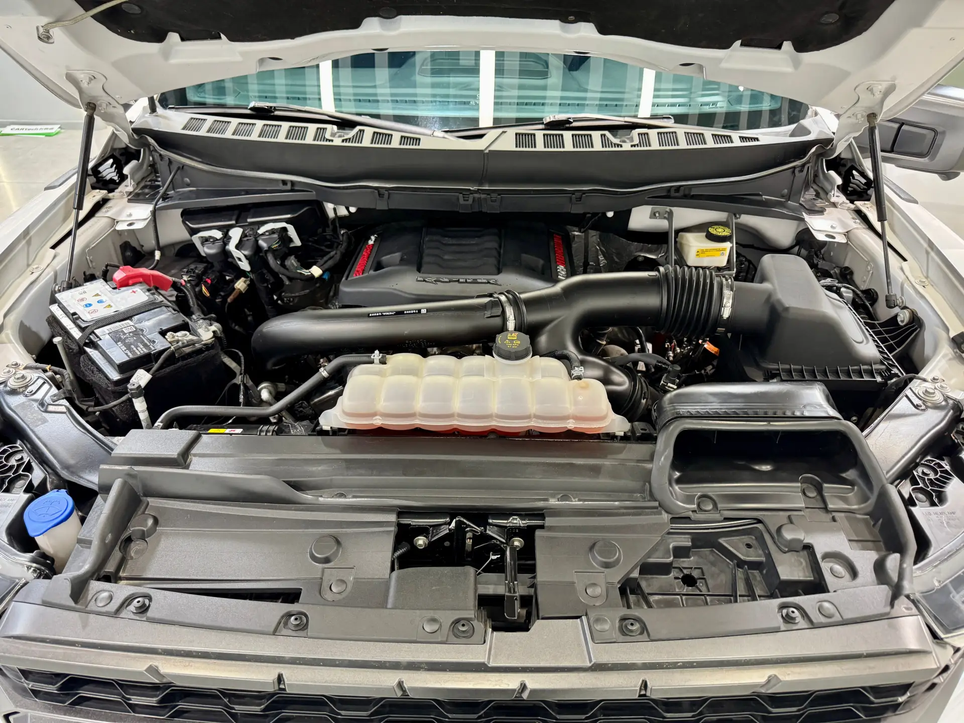 Ford F-150, 2023 28