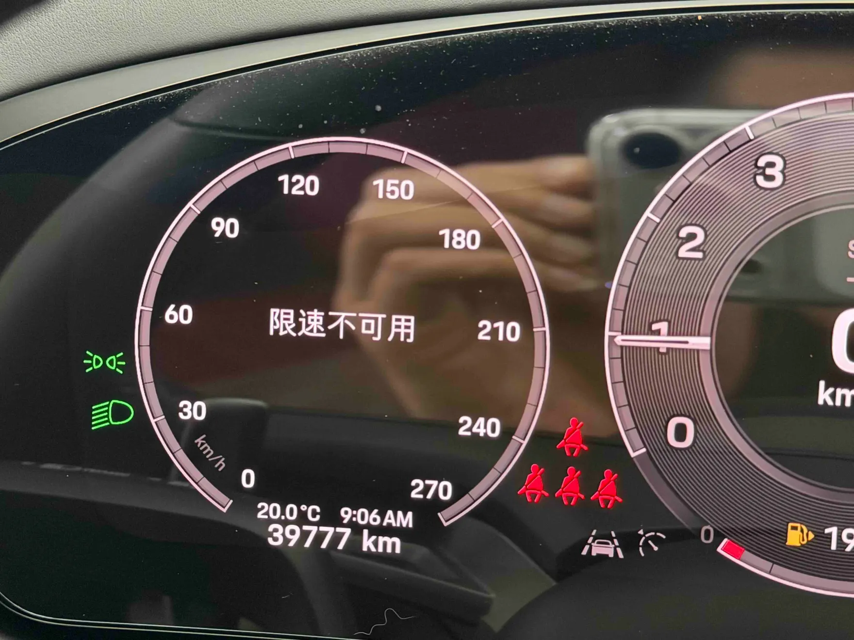 Porsche Cayenne, 2024 10