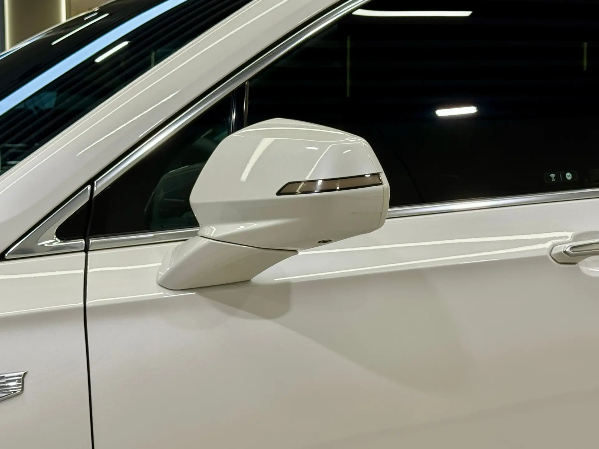 Cadillac XT6, 2022 2